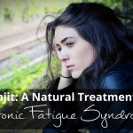 Shilajit is a natural treatment for chronic fatigue syndrome