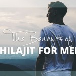 The Benefits of Shilajit for Men