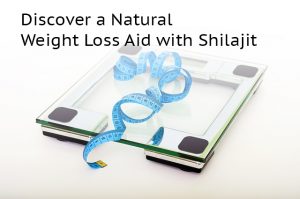 Natural Weight Loss