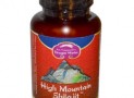 High Mountain Shilajit – Dragon Herbs