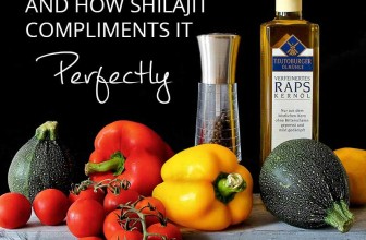 A Look at the Paleo Diet and Why Shilajit Compliments It Perfectly