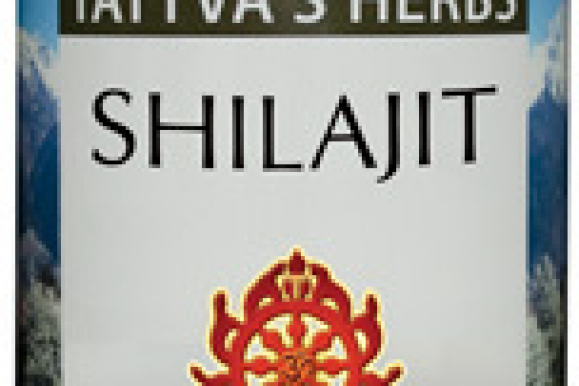 Tattva’s Herbs – Shilajit