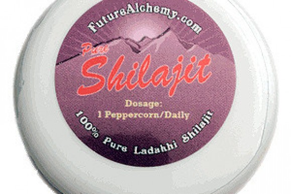 Pure Ladakhi Shilajit – Future Alchemy