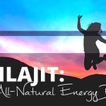 Shilajit Provides and All Natural Energy Booster
