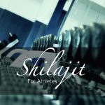 Shilajit for Athletes